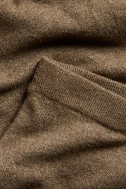 Neulehame | Meleerattu beige | Naiset | Kappahl