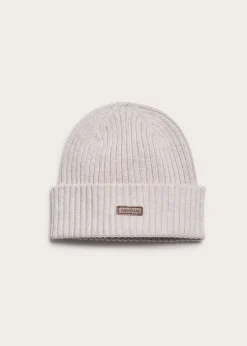 Neulepipo | Meleerattu beige | Vauvat | Newbie