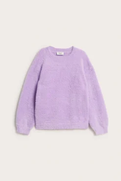 Neulepusero hapsulangasta | Pinkki | Lapset | Kappahl