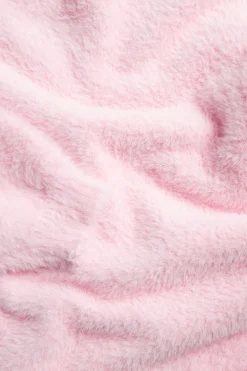 Neulepusero hapsulangasta | Pinkki | Lapset | Kappahl