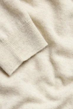 Neulepusero | Meleerattu beige | Lapset | Kappahl