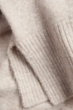 Neulepusero | Vaaleanbeige | Naiset | Kappahl