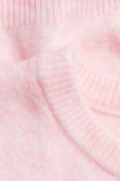 Neulottu paita | Pinkki | Lapset | Kappahl