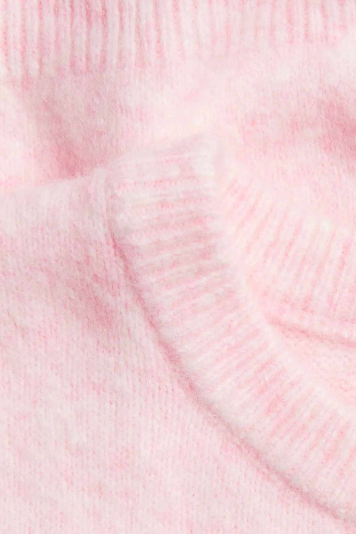 Neulottu paita | Pinkki | Lapset | Kappahl