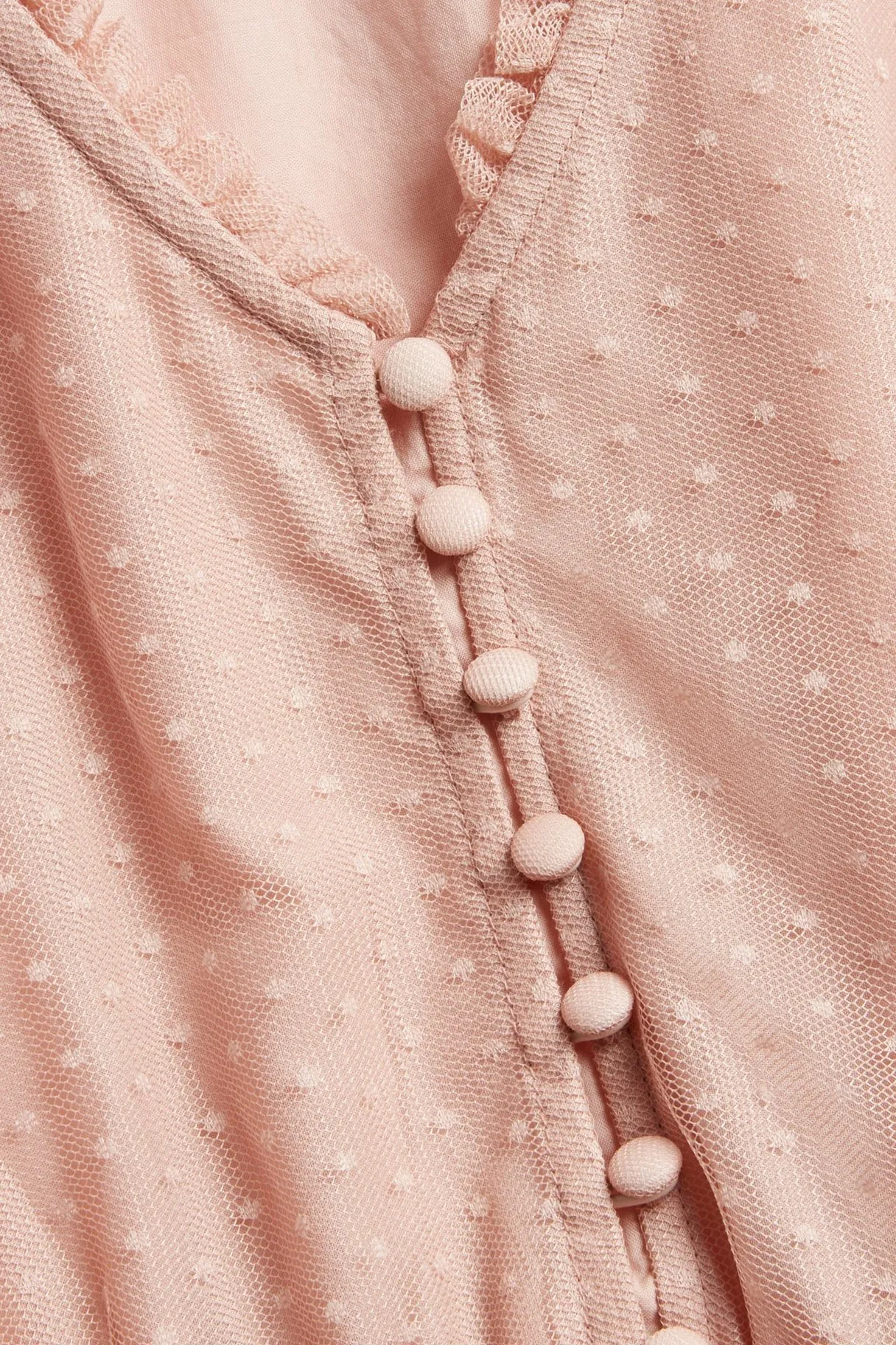 Newbie Womanin verkkokangasmekko | Pinkki | Lapset | Newbie