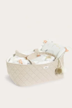 Nukenpeti | Vaaleanbeige | Vauvat | Newbie