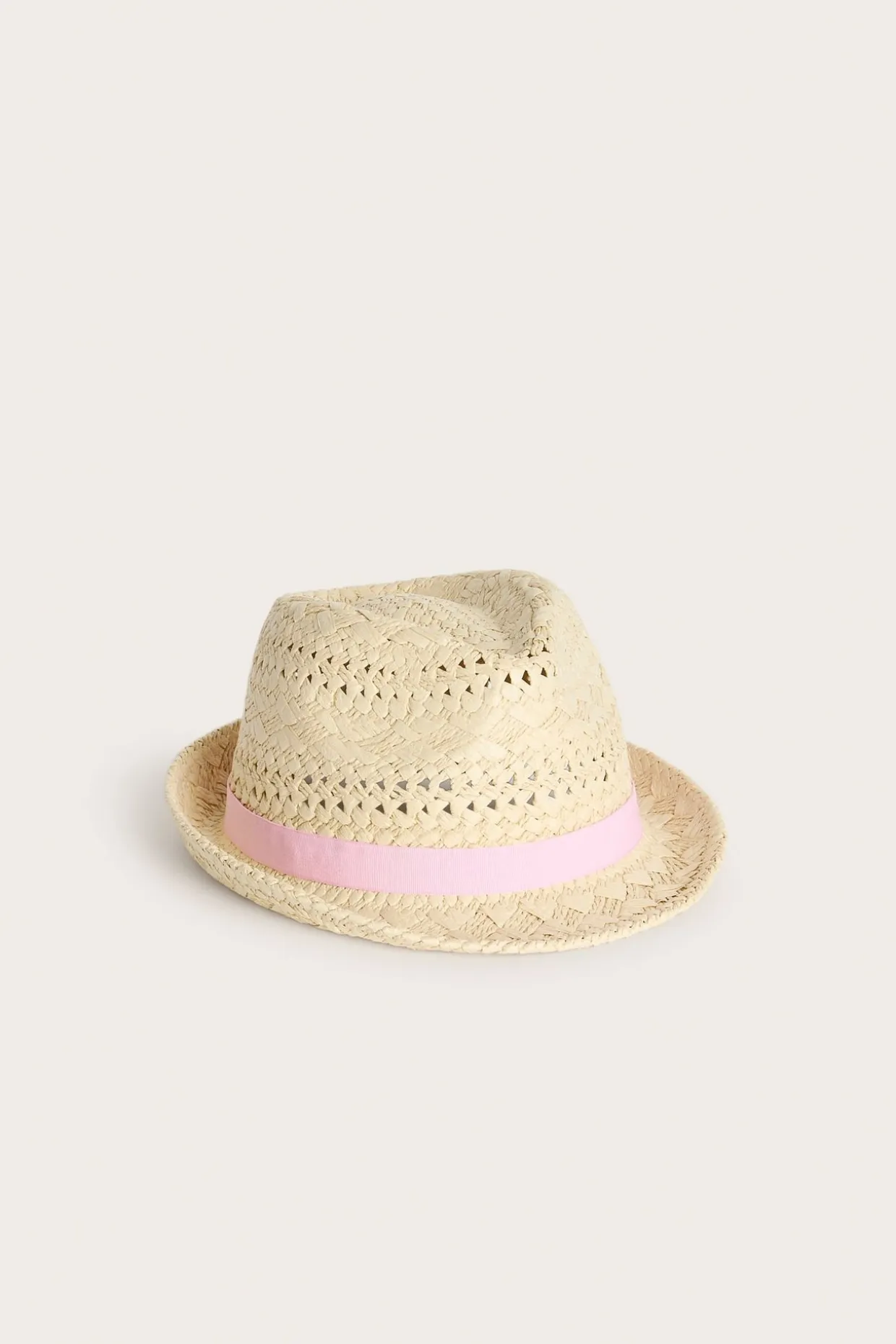 Olkihattu | Pinkki | Lapset | Kappahl