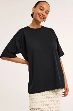 Oversize-t-paita