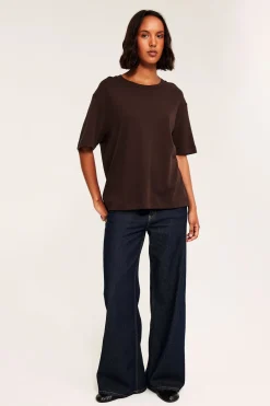 Oversize-t-paita
