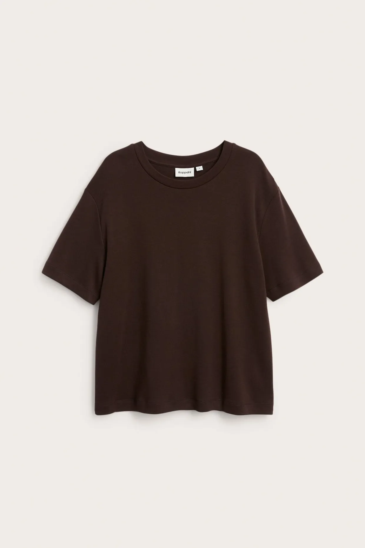 Oversize-t-paita