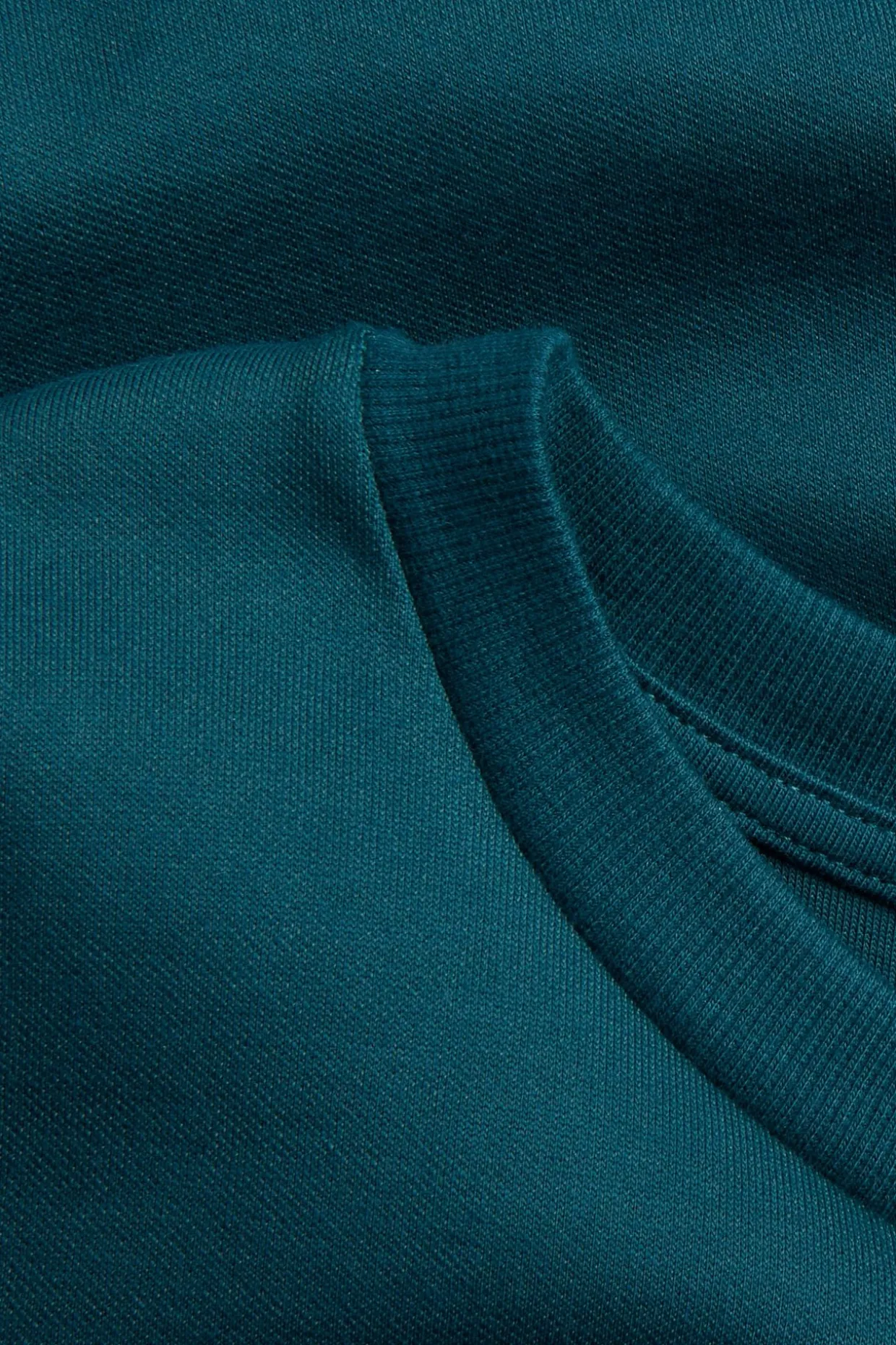 Oversize-t-paita | Vihreä | Lapset | Kappahl