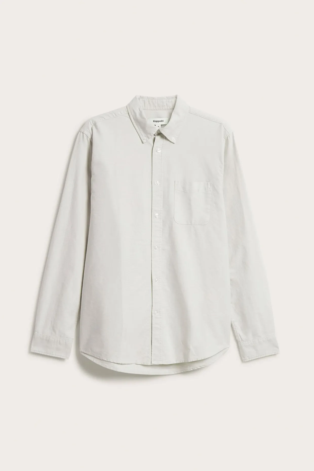 Oxfordpaita regular fit