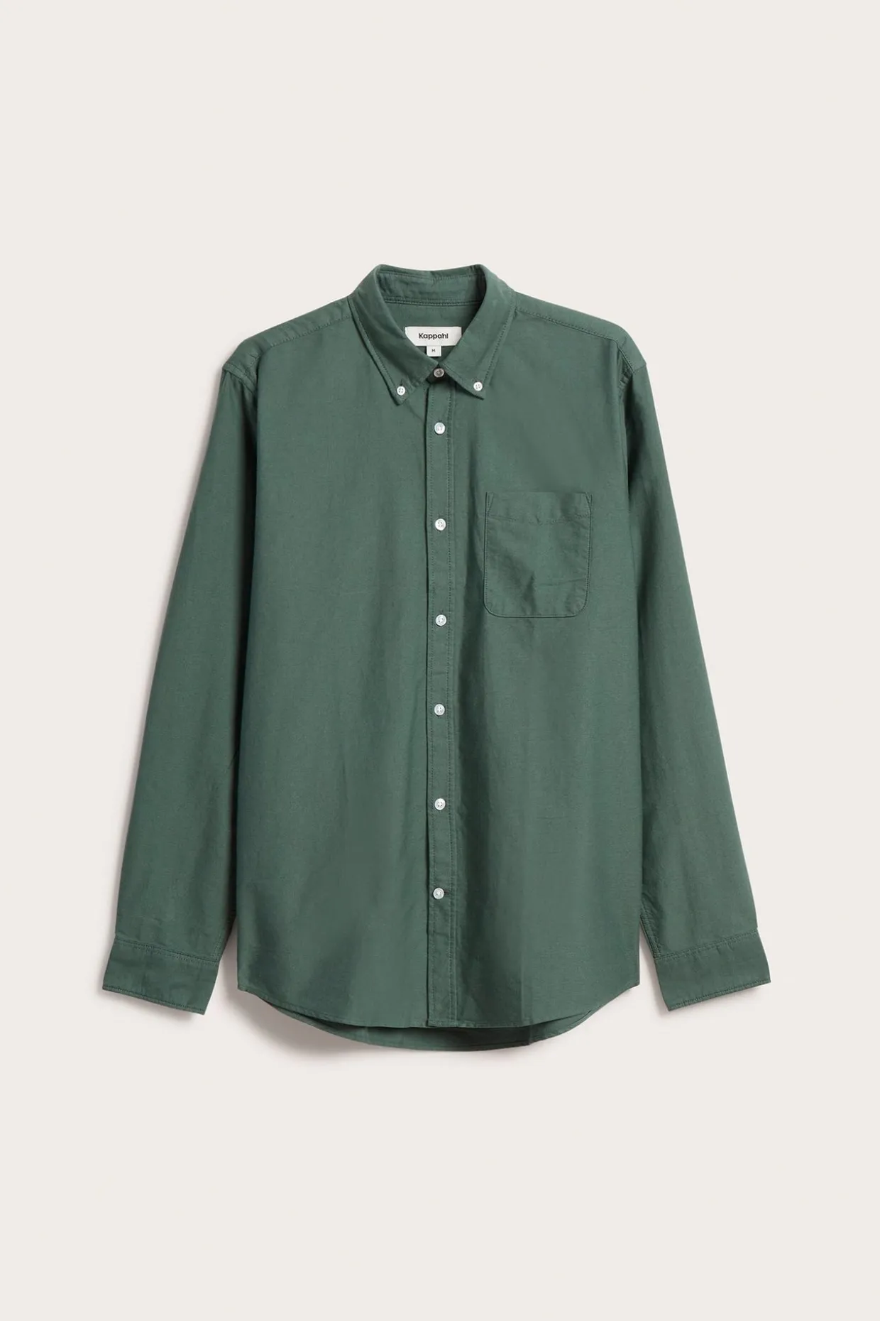 Oxfordpaita regular fit