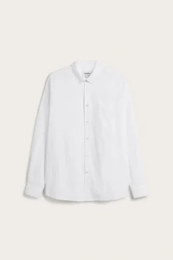 Oxfordpaita regular fit | Valkoinen | Miehet | Kappahl