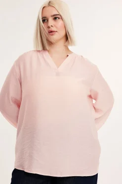 Paitapusero | Vaaleanbeige | Naiset | Kappahl