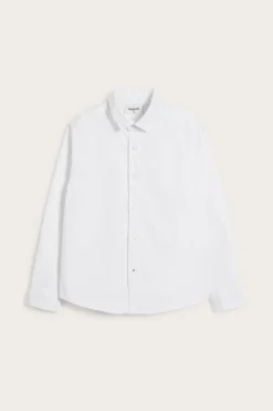 Paitapusero | Valkoinen | Lapset | Kappahl