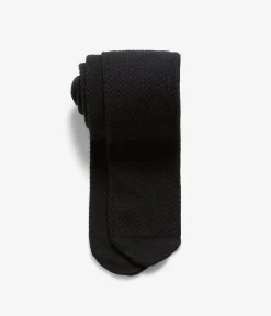 palmikkoneulesukkahousut | Musta | Lapset | Kappahl