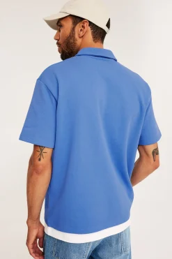 Pikeepaita loose fit