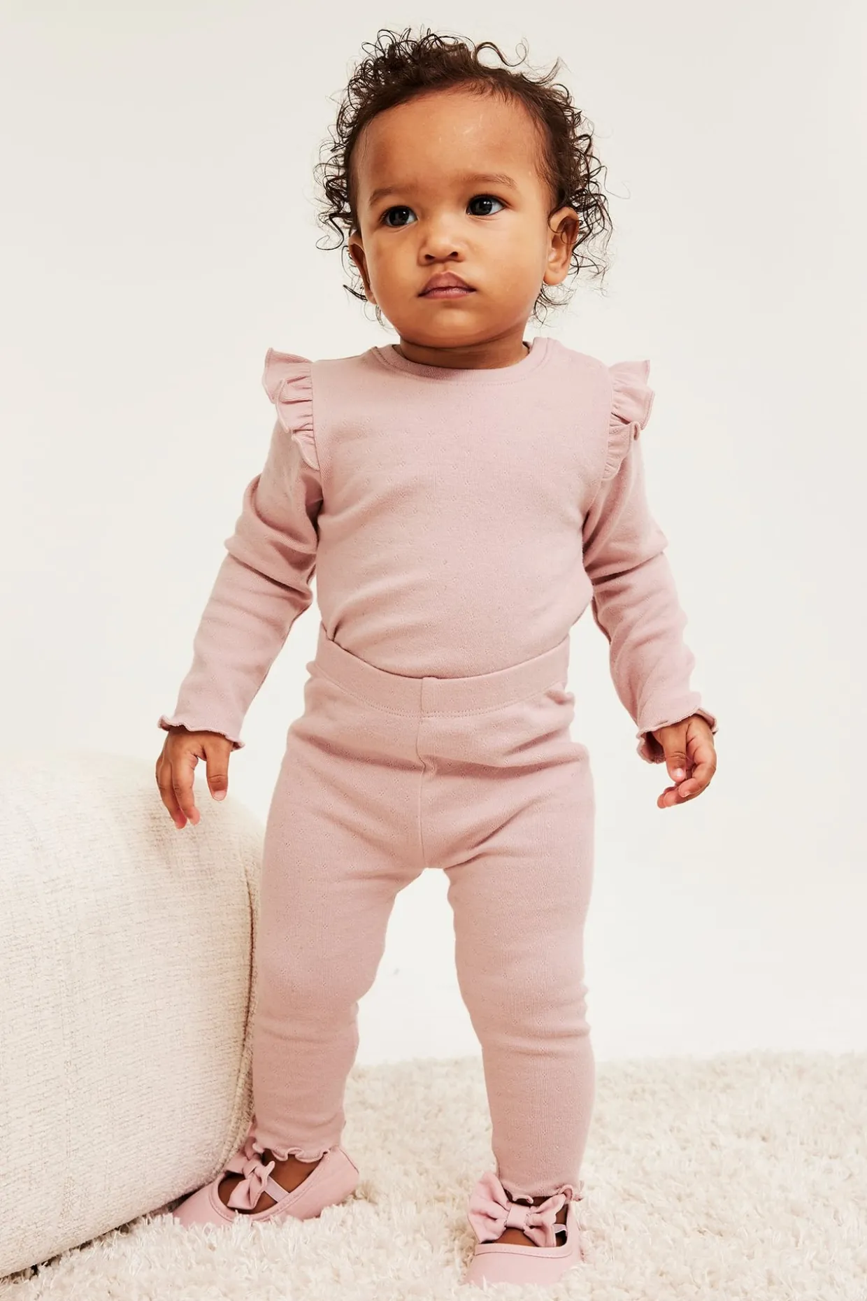 850412 | Pinkki | Vauvat | Kappahl