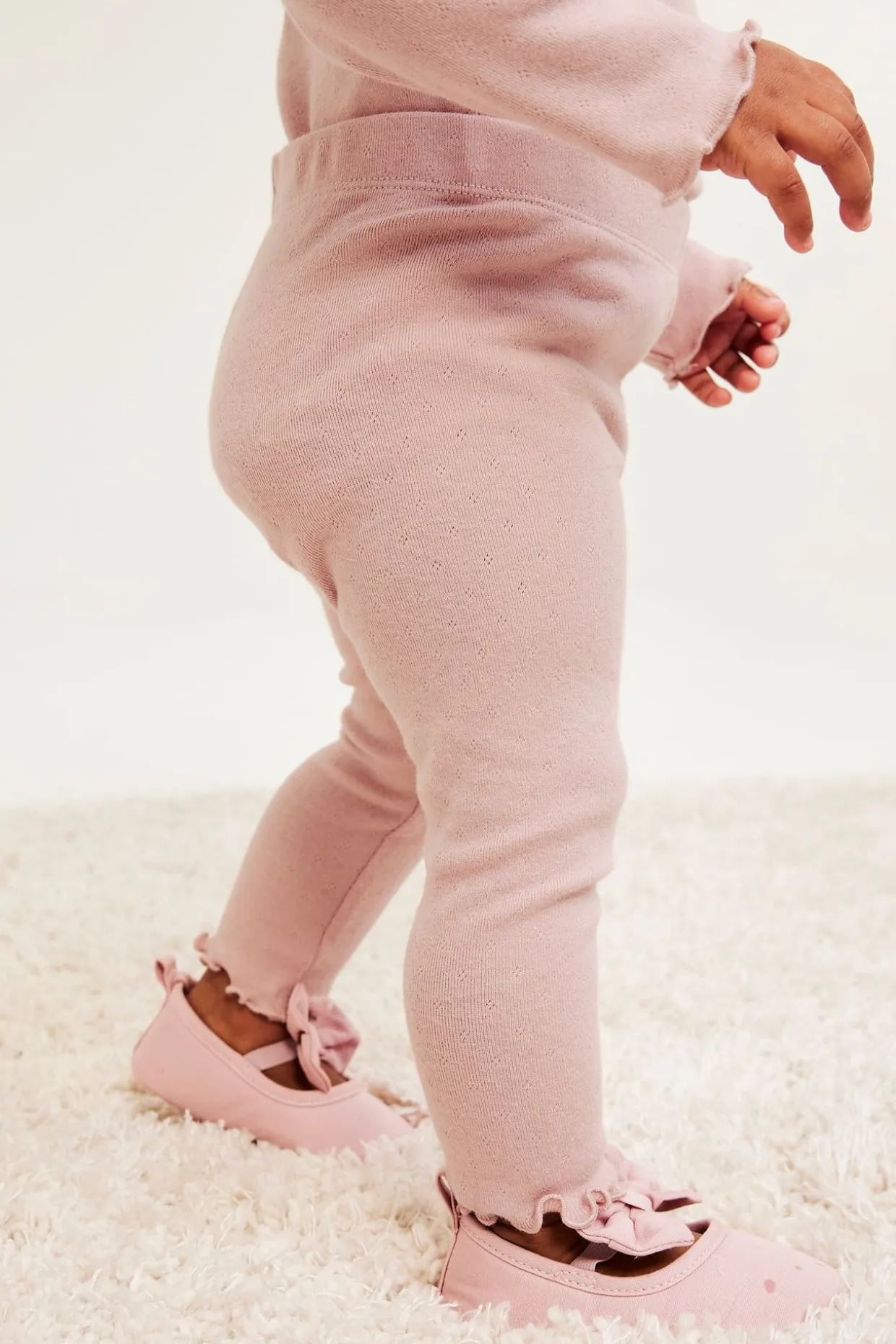 850412 | Pinkki | Vauvat | Kappahl
