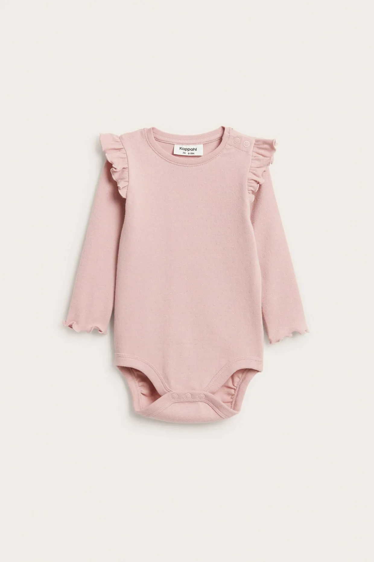 847053 | Pinkki | Vauvat | Kappahl