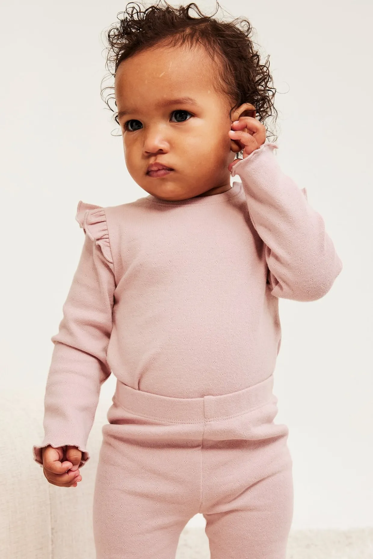847053 | Pinkki | Vauvat | Kappahl