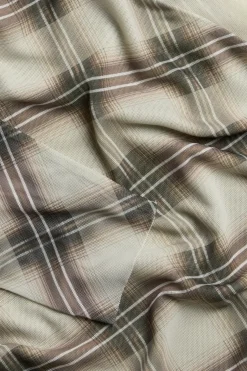 Pitkähihainen paita | Beige | Naiset | Kappahl