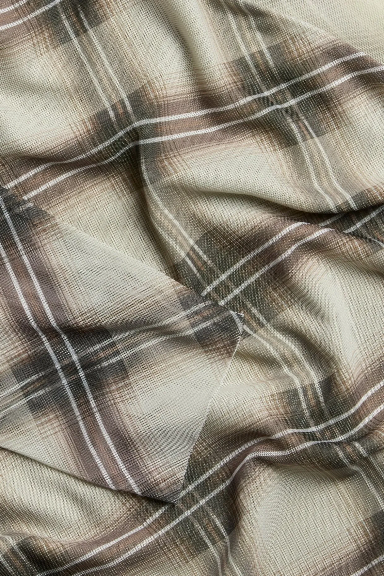 Pitkähihainen paita | Beige | Naiset | Kappahl