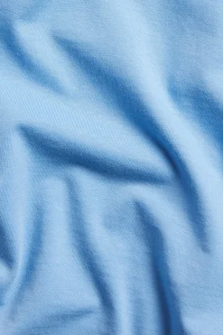 Pitkähihainen paita | Sininen | Naiset | Kappahl