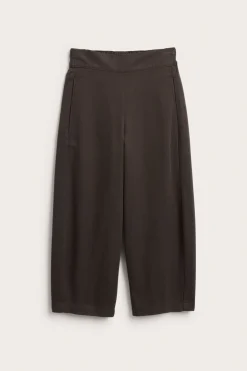 Pull on -housut | Ruskea | Naiset | Kappahl