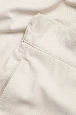 Pull-on-housut wide fit | Vaaleanbeige | Naiset | Kappahl