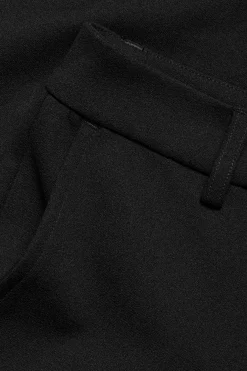 Puvunhousut trikoota | Musta | Lapset | Kappahl