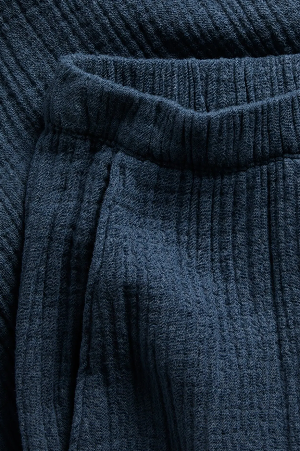 Pyjamahousut