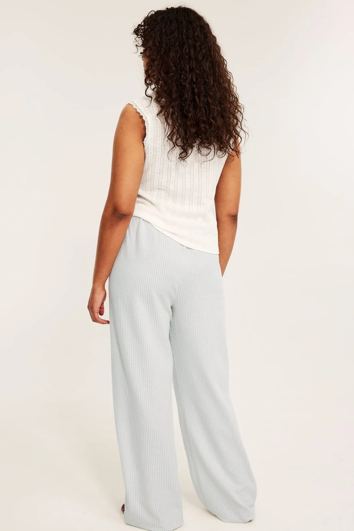 Pyjamahousut