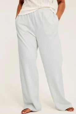 Pyjamahousut