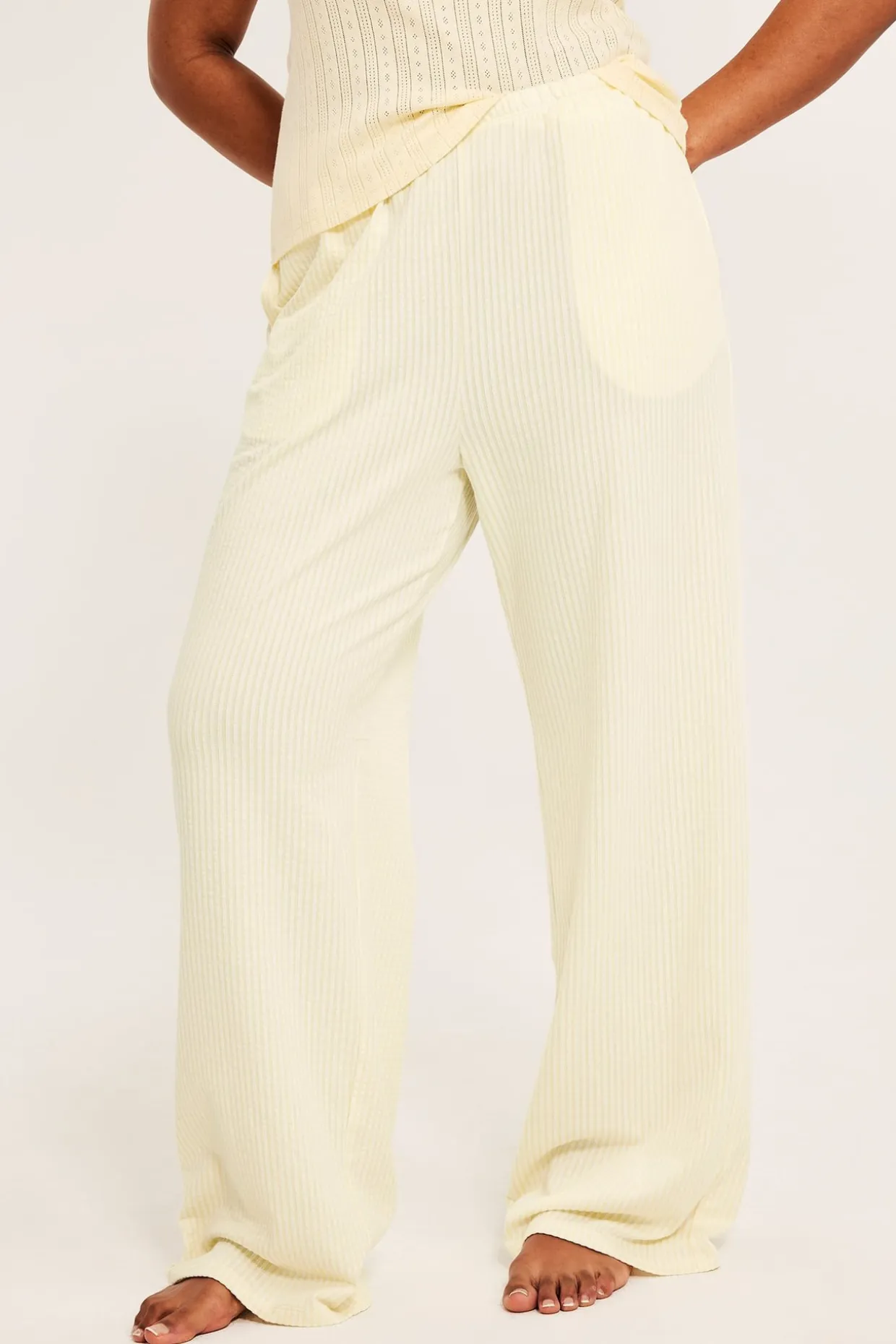 Pyjamahousut