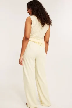 Pyjamahousut