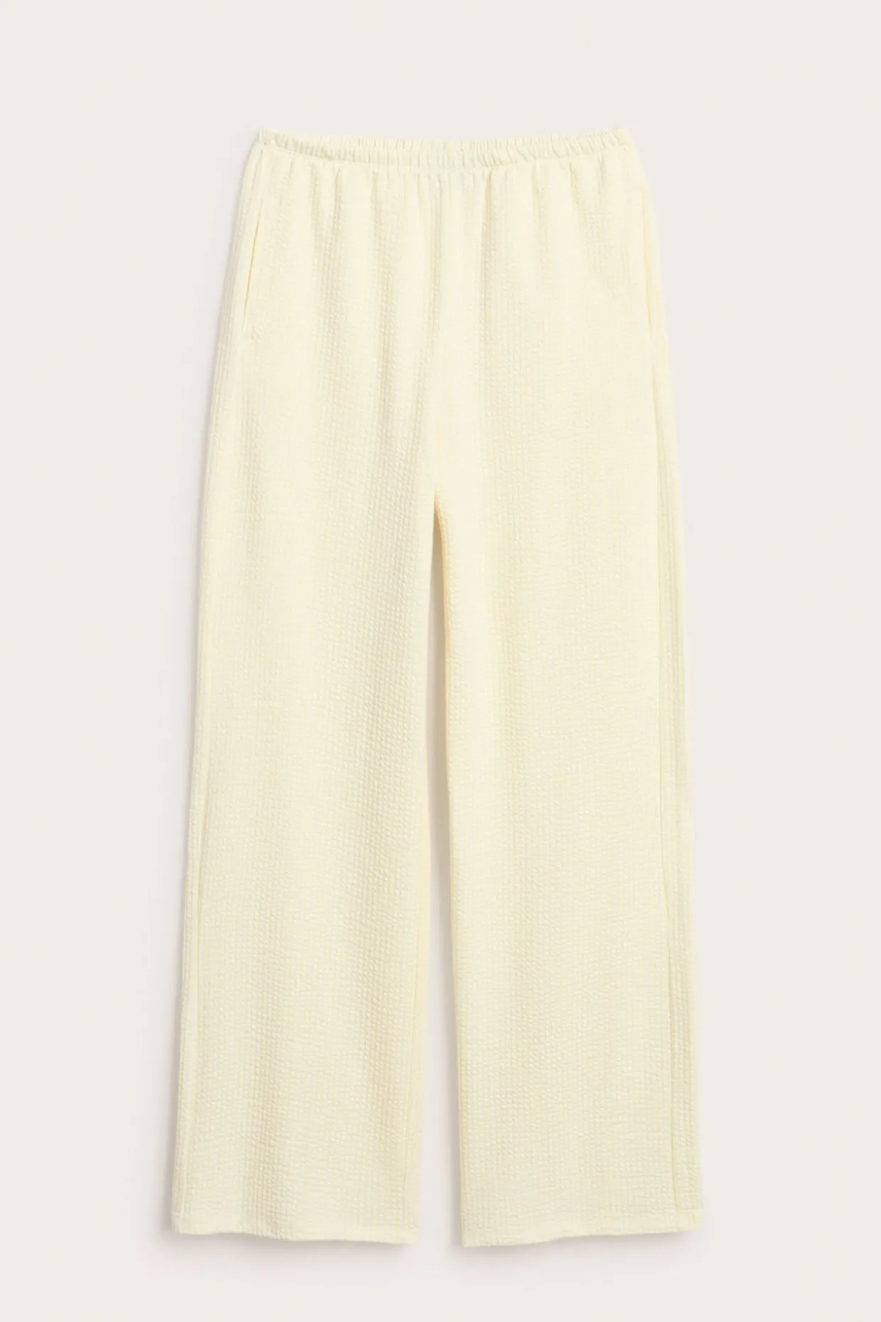 Pyjamahousut