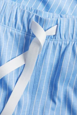 Pyjamahousut