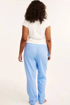 Pyjamahousut