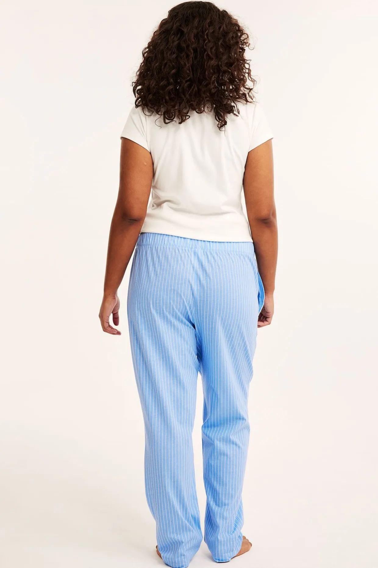 Pyjamahousut