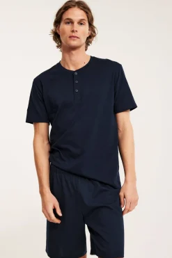 Pyjamahousut