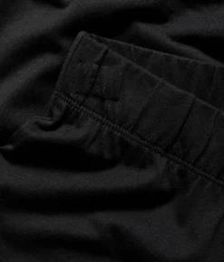 Pyjamahousut | Musta | Miehet | Kappahl