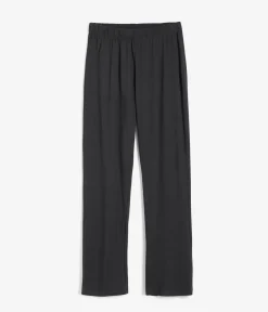 Pyjamahousut | Musta | Miehet | Kappahl