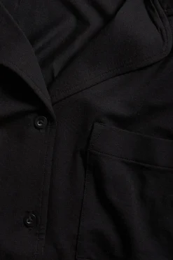 Pyjama | Musta | Naiset | Kappahl