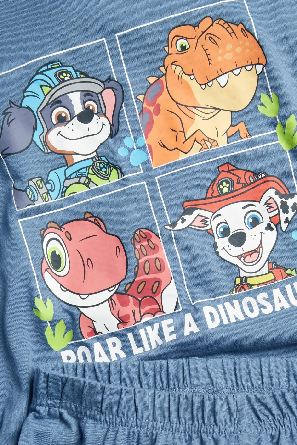 Pyjama, Paw Patrol | Sininen | Lapset | Kappahl