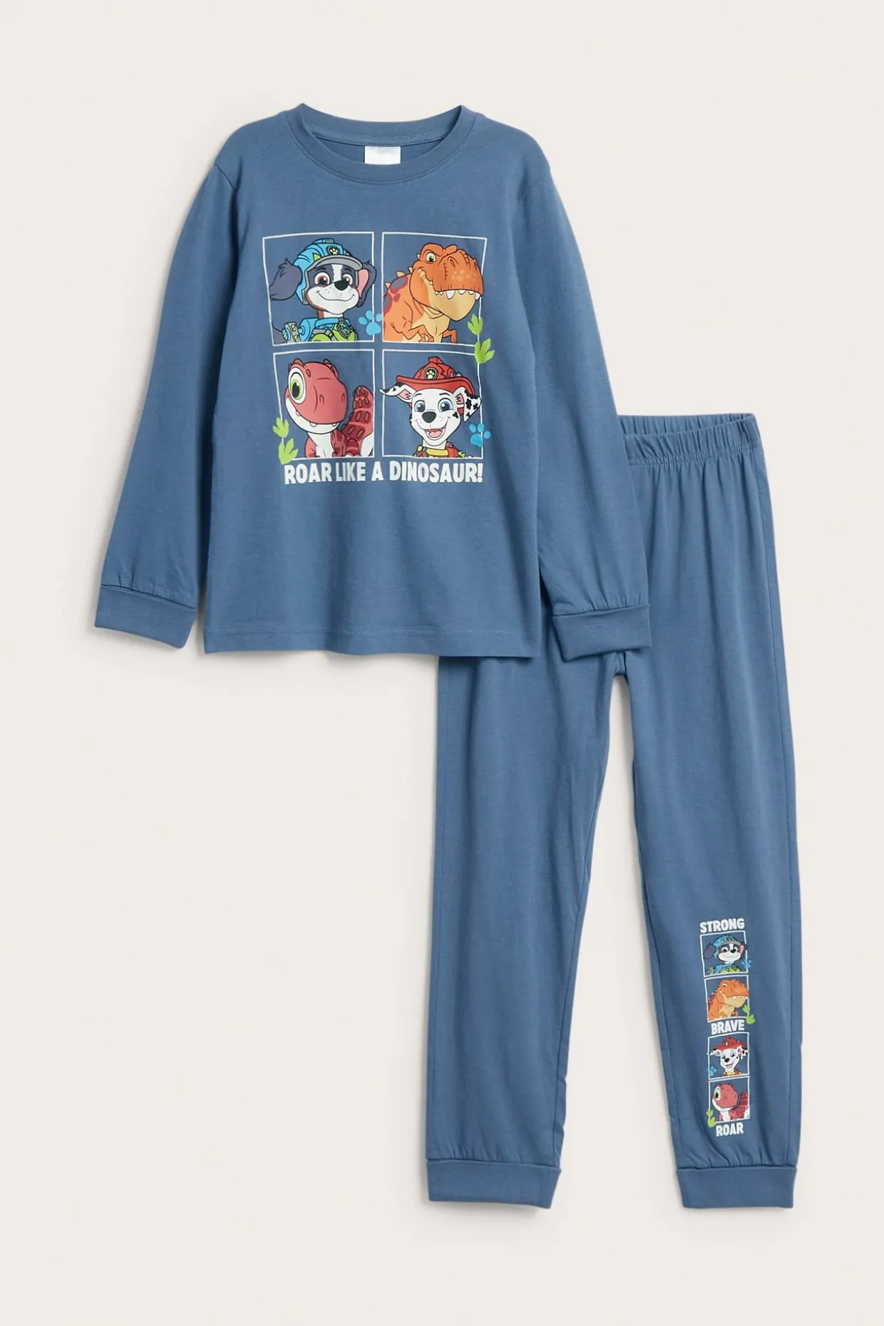 Pyjama, Paw Patrol | Sininen | Lapset | Kappahl