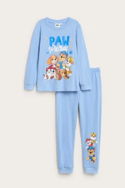 Pyjama, Paw Patrol | Vaaleansininen | Lapset | Kappahl