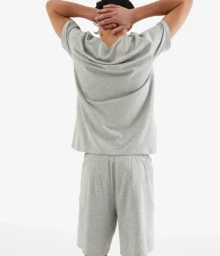 Pyjamashortsit