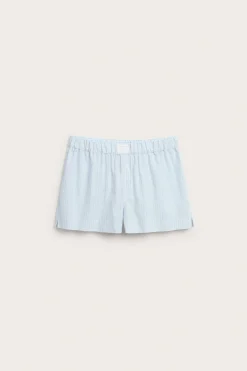 Pyjamasshortsit